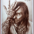 INDIAN LARRY